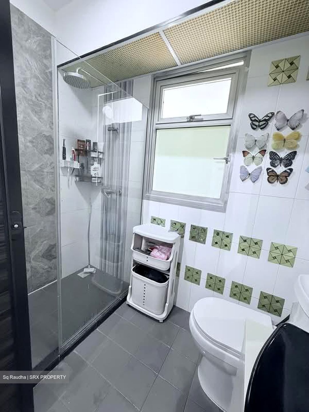 Blk 674A Fern Grove @ Yishun (Yishun), HDB 5 Rooms #543952621